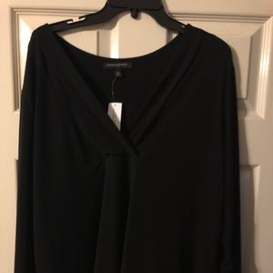 Black Banana Republic Blouse
